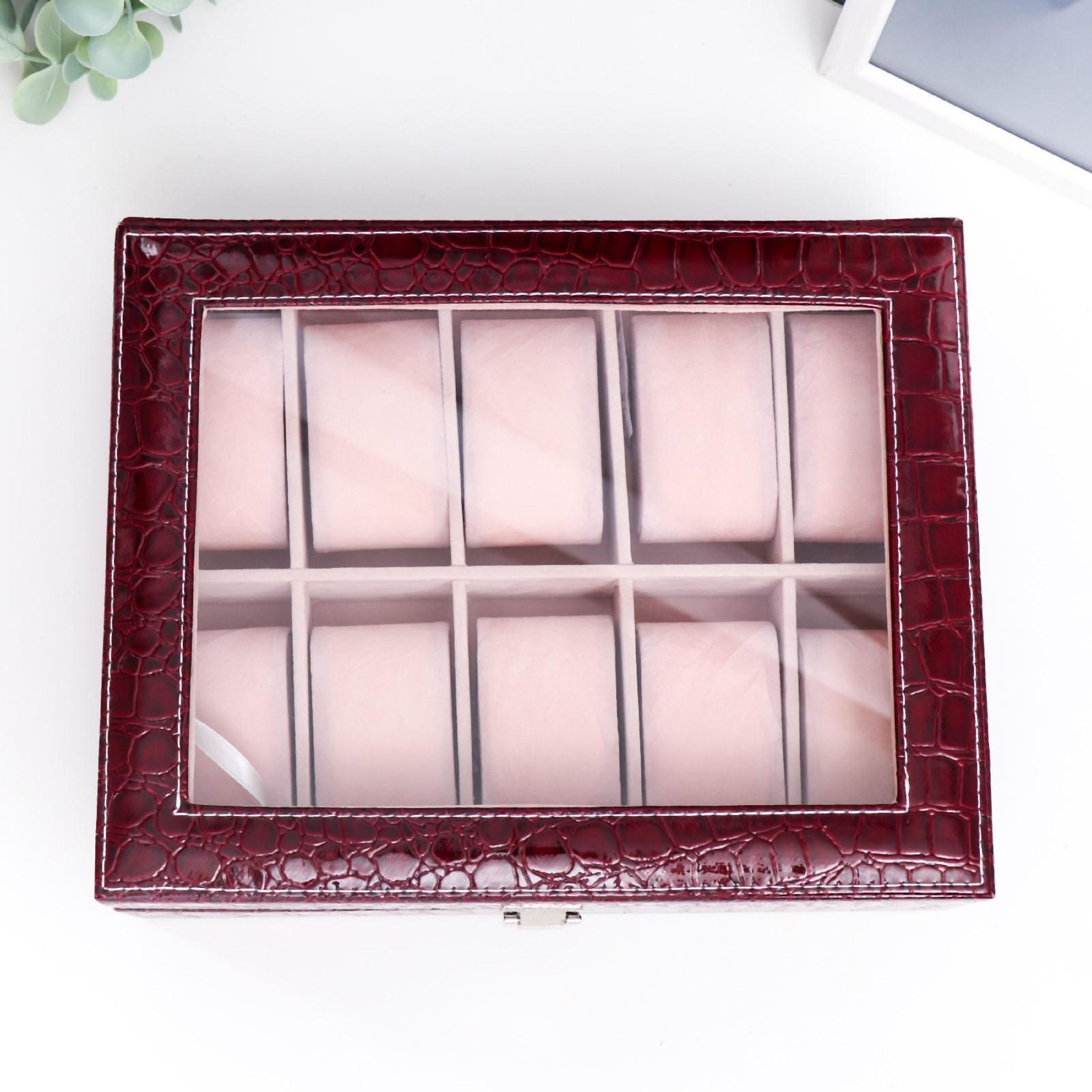 ШКАТУЛКИ Бордо 10 отд. 1677946 - фото 4